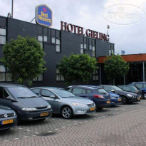 Best Western Hotel Gieling 