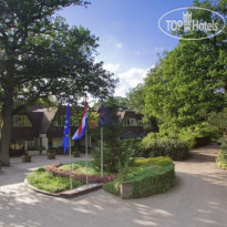 Bilderberg Hotel Wolfheze 