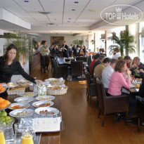 Golden Tulip Hotel Arnhem-Velp 