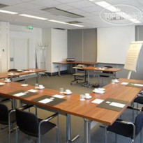 Golden Tulip Hotel Arnhem-Velp 