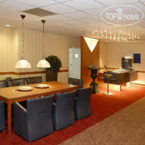 Golden Tulip Hotel Arnhem-Velp 