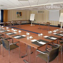 Golden Tulip Hotel Arnhem-Velp 