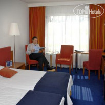 Golden Tulip Hotel Arnhem-Velp 