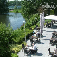 Golden Tulip Hotel Arnhem-Velp 4*