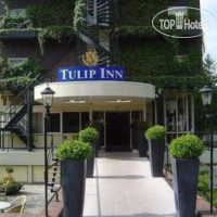 Tulip Inn De Veluwe 3*