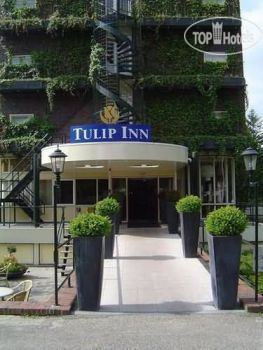 Фотографии отеля  Tulip Inn De Veluwe 3*