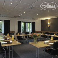 Golden Tulip Epe