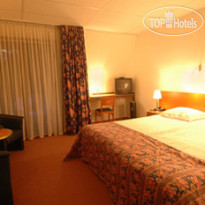 Best Western Hotel De Woudzoom 