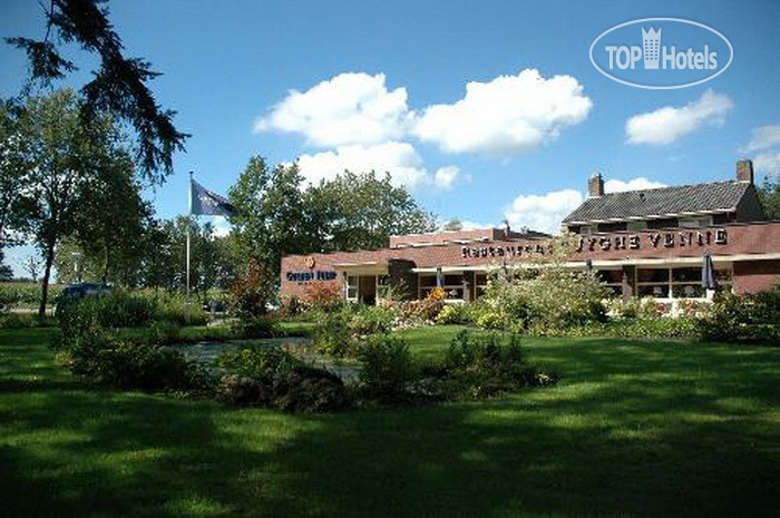 Фотографии отеля  Golden Tulip Midden-Drenthe 4*