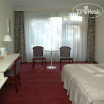 Best Western Motel De Naaldhof 