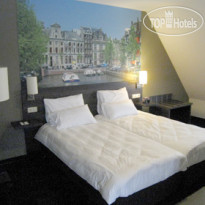 Best Western Motel De Naaldhof 