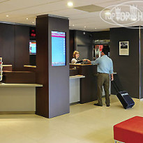 Ibis Tilburg 