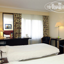 Mercure 's-Hertogenbosch-Rosmalen 