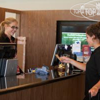 Bastion Hotel Roosendaal 3*