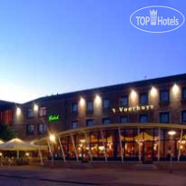 Best Western Hotel t Voorhuys 