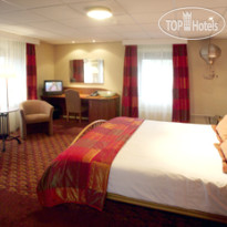 Best Western Hotel t Voorhuys 