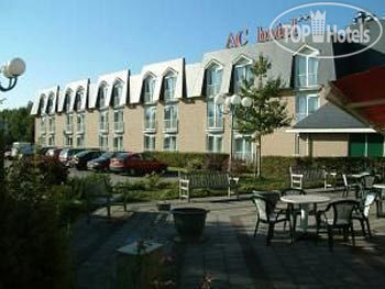 Фотографии отеля  AC Hotel Holten 3*