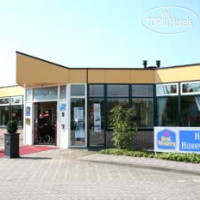 Best Western Hotel Hiddingerberg 3*