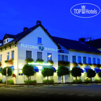 Landhotel Bosrijk Roermond 