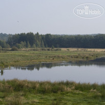 Landhotel Bosrijk Roermond 