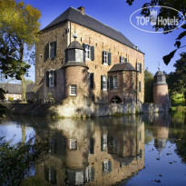 Kasteel Erenstein Hotel 