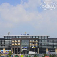 Golden Tulip Parkstad Zuid-Limburg 4*