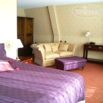 Best Western Slothotel Igesz 