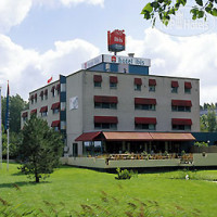 Ibis Leiderdorp 3*