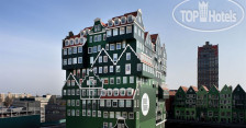 Inntel Hotel Amsterdam Zaandam 4*