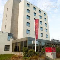 Bastion Deluxe Hotel Amsterdam/Zaandam-Zuid 3*