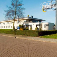 Bastion Hotel Rotterdam/Barendrecht 3*