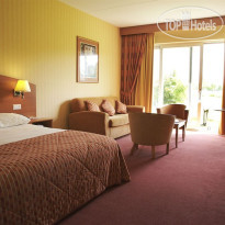 Hampshire Golfhotel - Waterland 