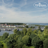 Hampshire Hotel - Newport Huizen 