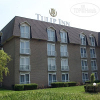 Tulip Inn Meerkerk 3*