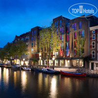 Andaz Amsterdam Prinsengracht - A Hyatt Hotel 5*