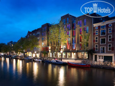 Andaz Amsterdam Prinsengracht - A Hyatt Hotel 5*