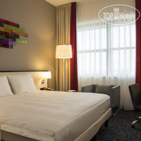 Park Inn Radisson Amsterdam Airport Schiphol 