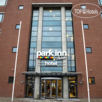 Park Inn Radisson Amsterdam Airport Schiphol 