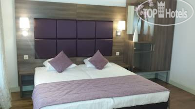 Новые добавленные фото туристов Victorie 2*