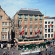 Hotel Amsterdam De Roode Leeuw 