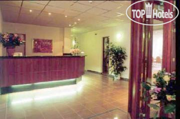 Новые добавленные фото туристов Concert Inn 3*