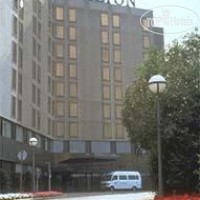 Hilton Amsterdam Airport Schiphol hotel 5*