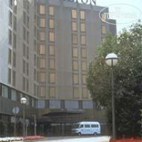 Hilton Amsterdam Airport Schiphol hotel 