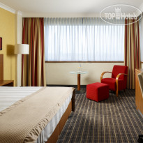 Holiday Inn Amsterdam Comfortable King Executive Del