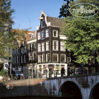 Hotel Pulitzer, Amsterdam 5*