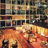 Radisson Blu Hotel Amsterdam 