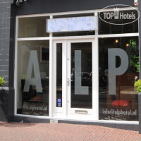 Alp Hotel Amsterdam 2*