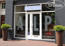 Alp Hotel Amsterdam 2*