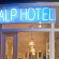 Alp Hotel Amsterdam 