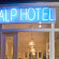 Alp Hotel Amsterdam 